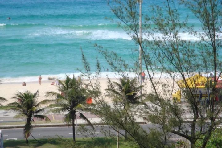 Foto - Rio de Janeiro - Barra da Tijuca