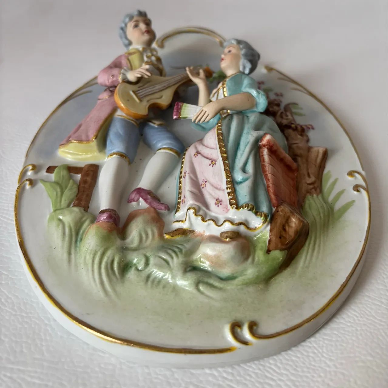 Antiga placa de Biscuit - Foto 2