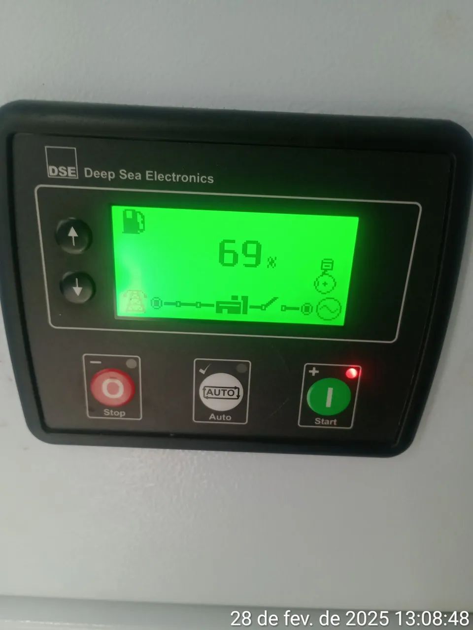 Eletricista ( Técnico em Eletrotécnica ) - Foto 2