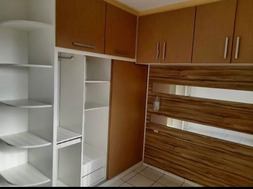 Vende-se apartamento 2 quarto no Aventureiro  - Foto 5