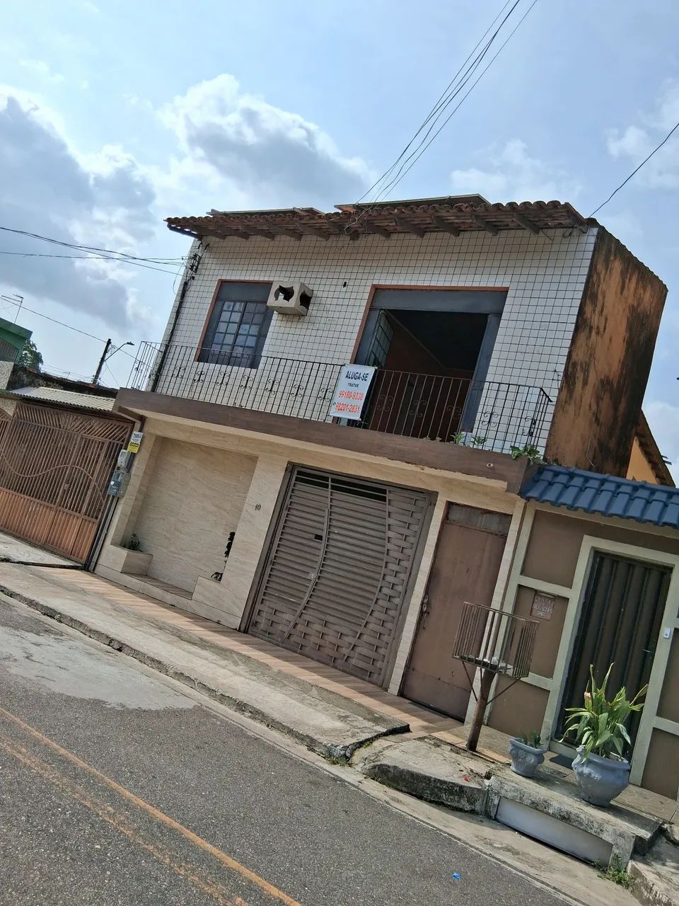 Foto - Belém - Marambaia