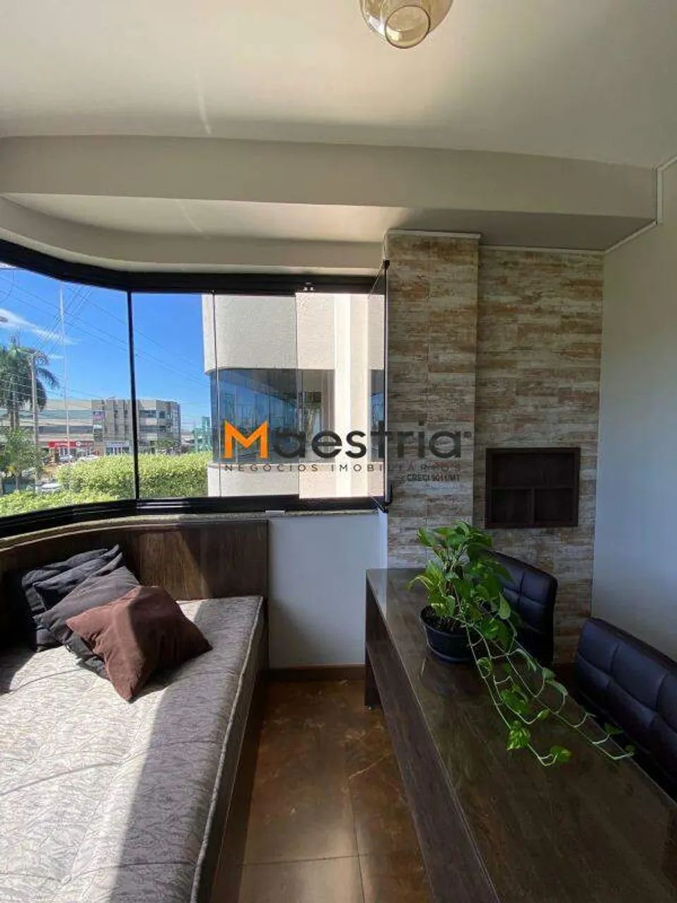 Maestria Sua imobiliária de confiança em Sorriso-MT - Foto 5