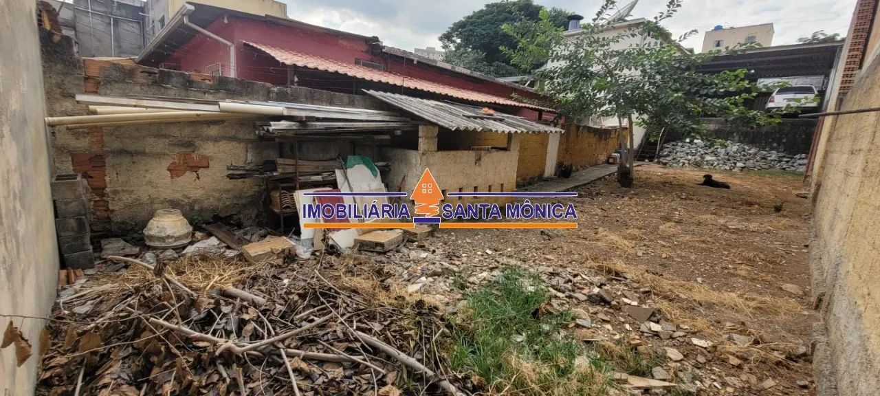Meio Lote 180m² - Santa Mônica - Foto 5