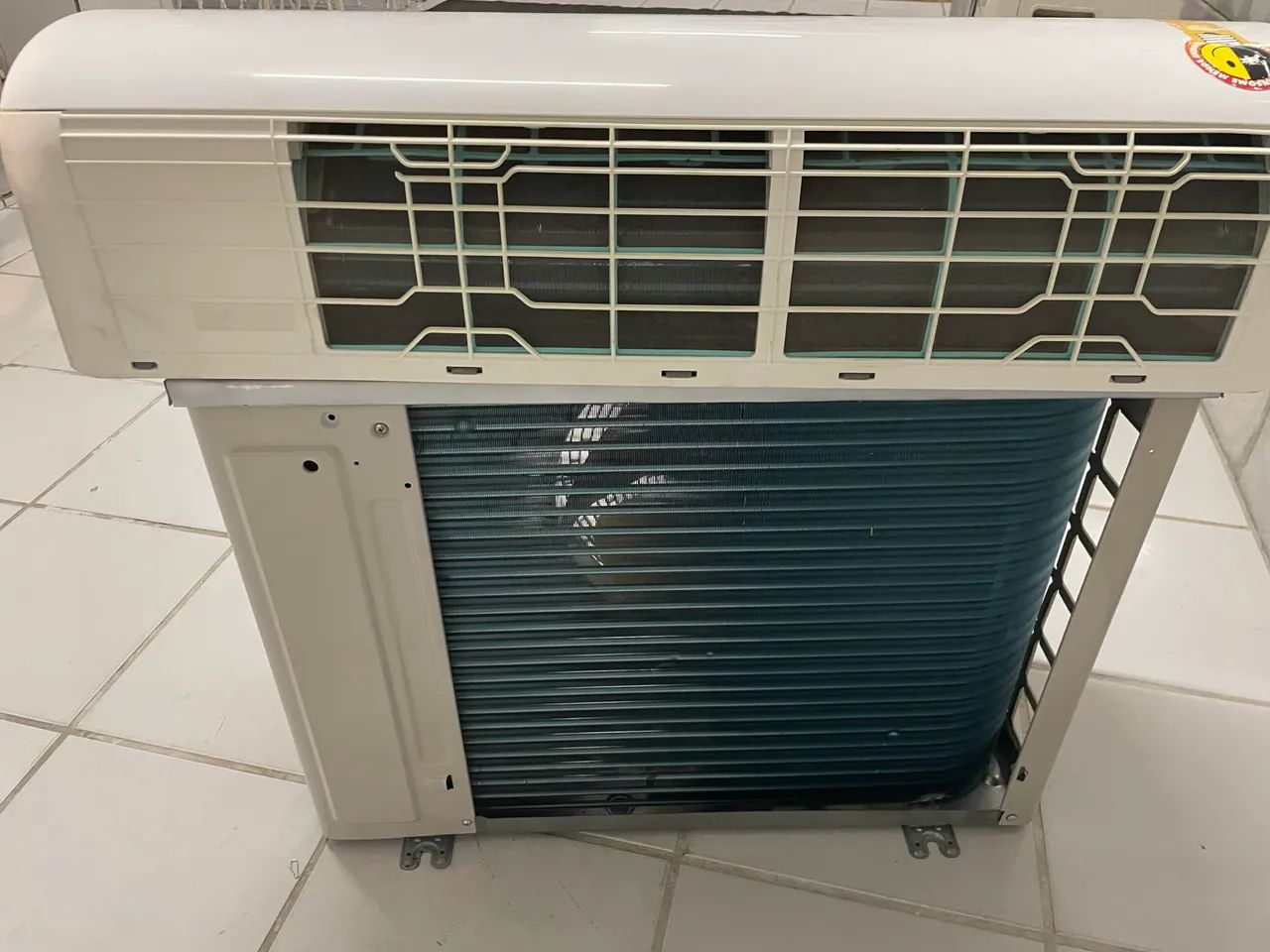 Ar condicionado 12.000btus  - Foto 2