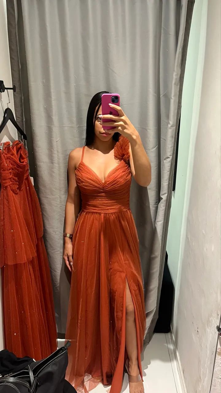 Vestido de festa  - Foto 3