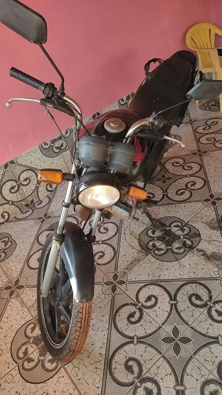 Moto 