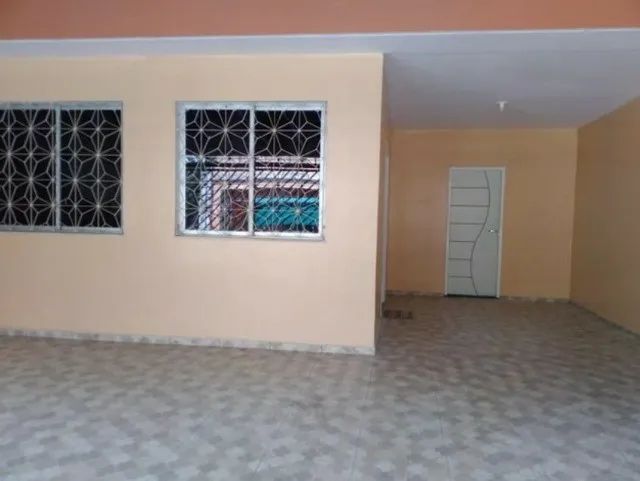 casa reformada no pan americano