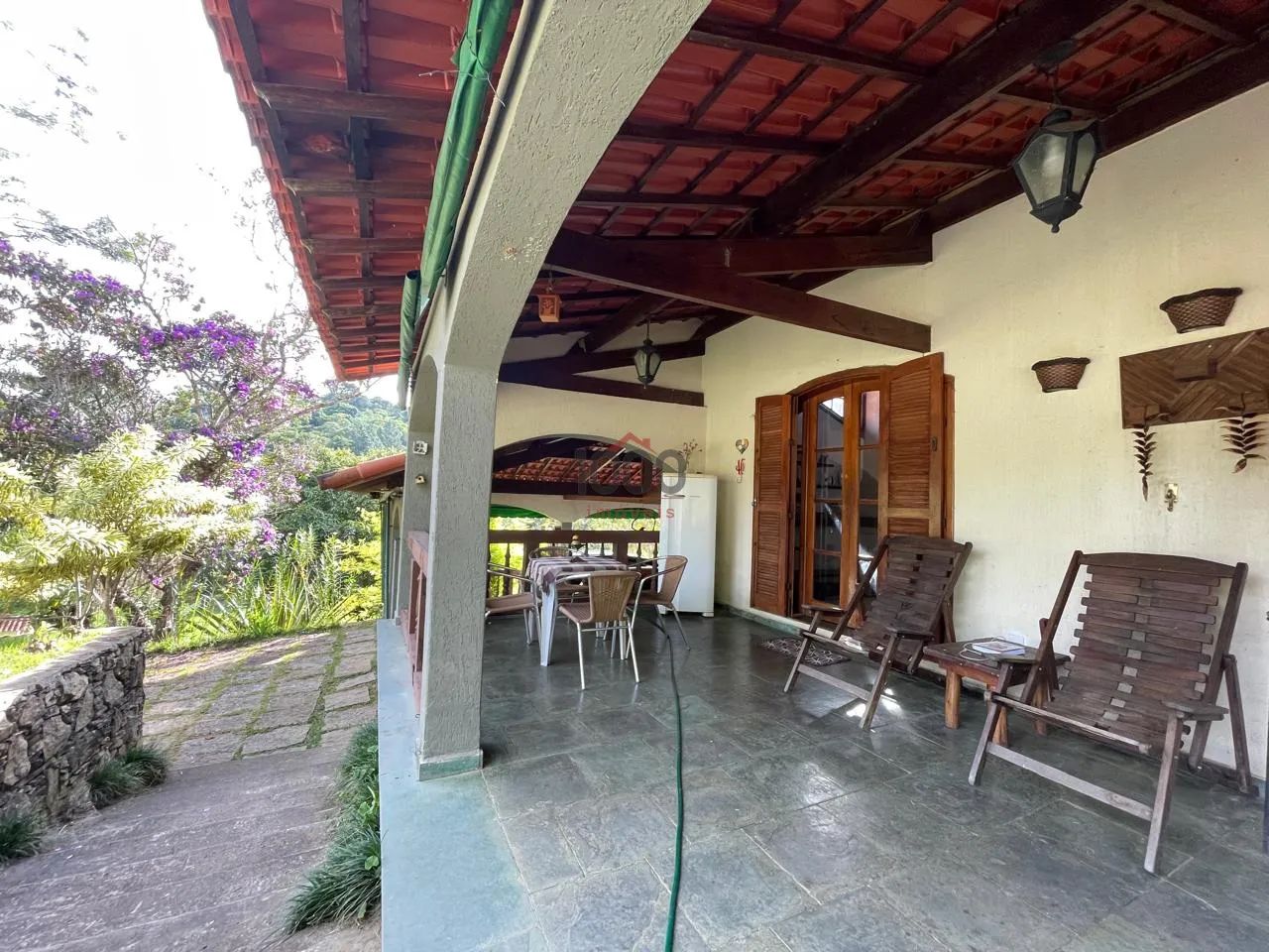 Chácara / Sítio / Granja 4 quartos - Recanto dos Lagos - Foto 4