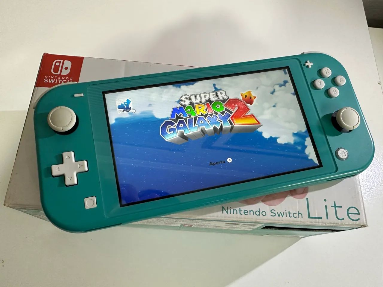Nintendo Switch Lite Desb. - Foto 3