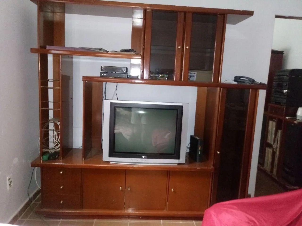 Estante - Móveis Para Organização - Ceilândia Norte (Ceilândia ...