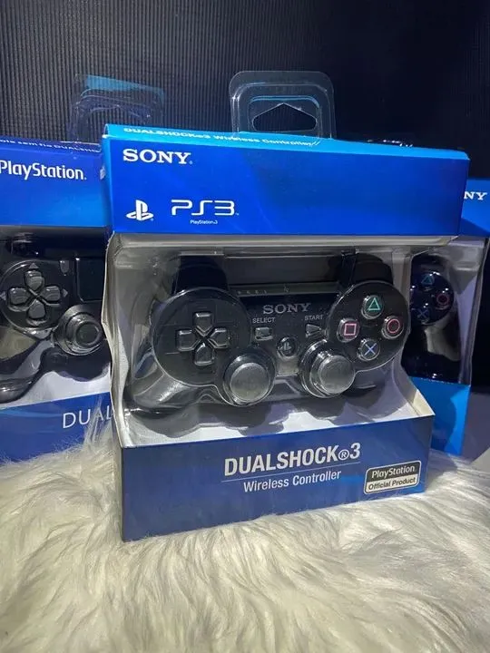 Controle Ps3 Sony