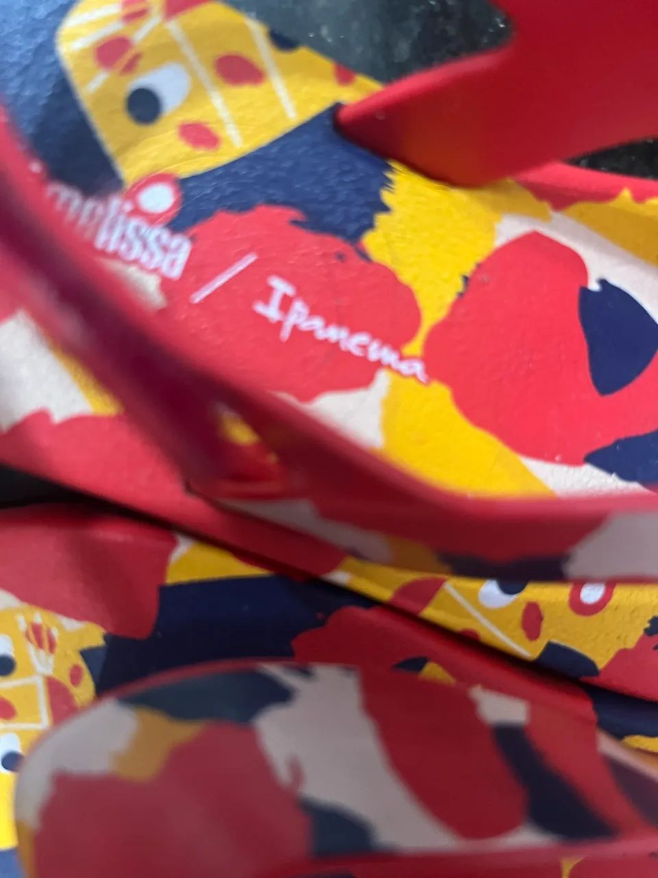 Mini Melissa 23/24 - Foto 3