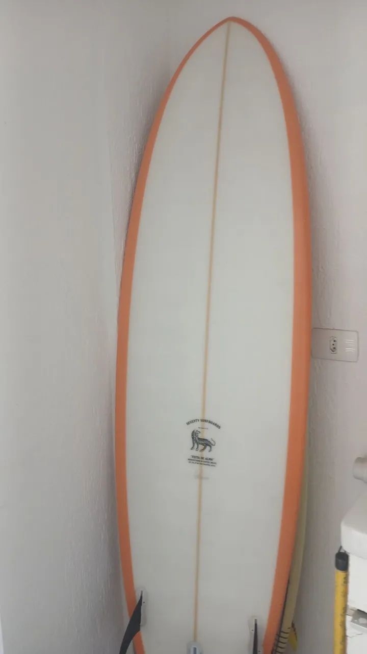 surfing 303 188×52×6.6 SRS FENIX 5'10