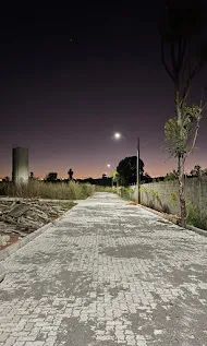 Lote, residencial em condomínio fechado bem localizado. - Foto 3