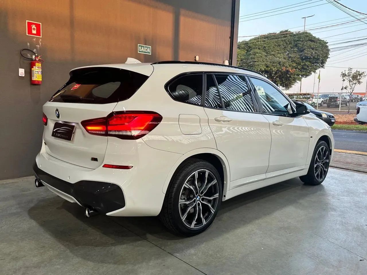 BMW X1 MSPORT 22 - Foto 5
