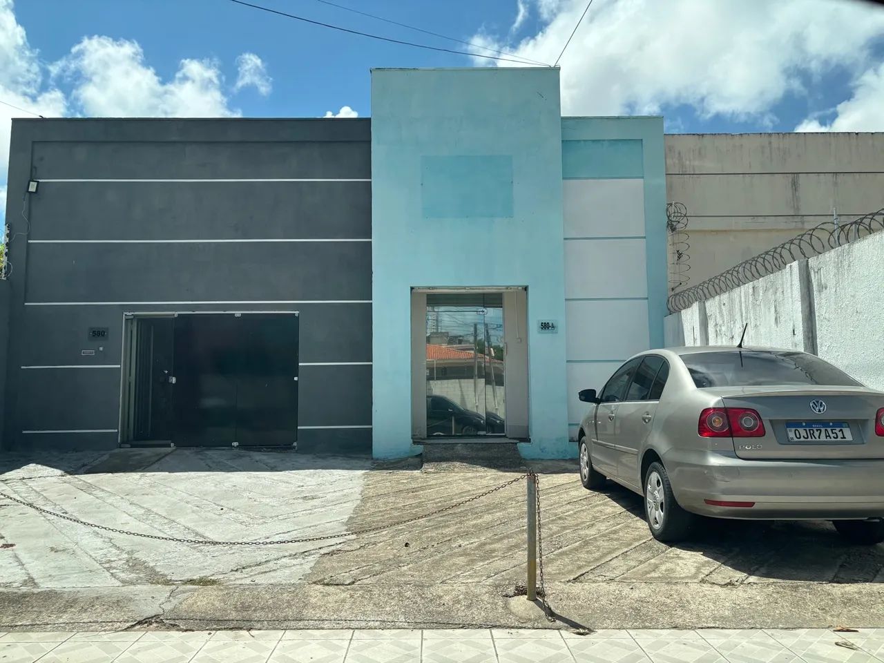 Casa em Lagoa Nova com 540m2 - Foto 3