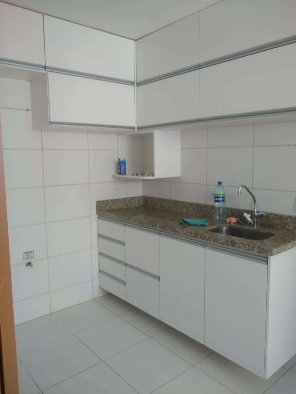 APARTAMENTO RES. DUETTO - 3 QUARTOS 80M² - ÁREA DE LAZER COMPLETA - Foto 4