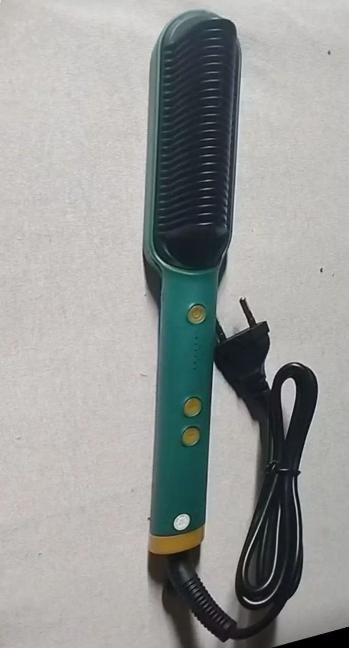 Straightening Brush