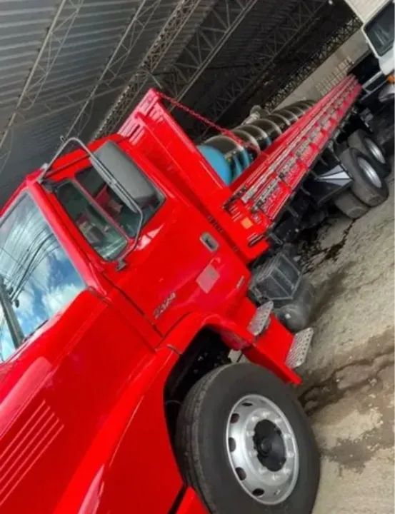 Caminhão Truck R$ 350,000 - Foto 2