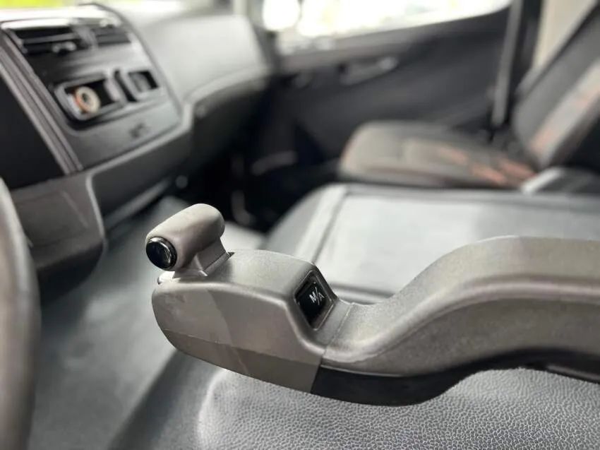 Mercedes-Benz Atego 2430 6x2 | Selectrucks. - Foto 7