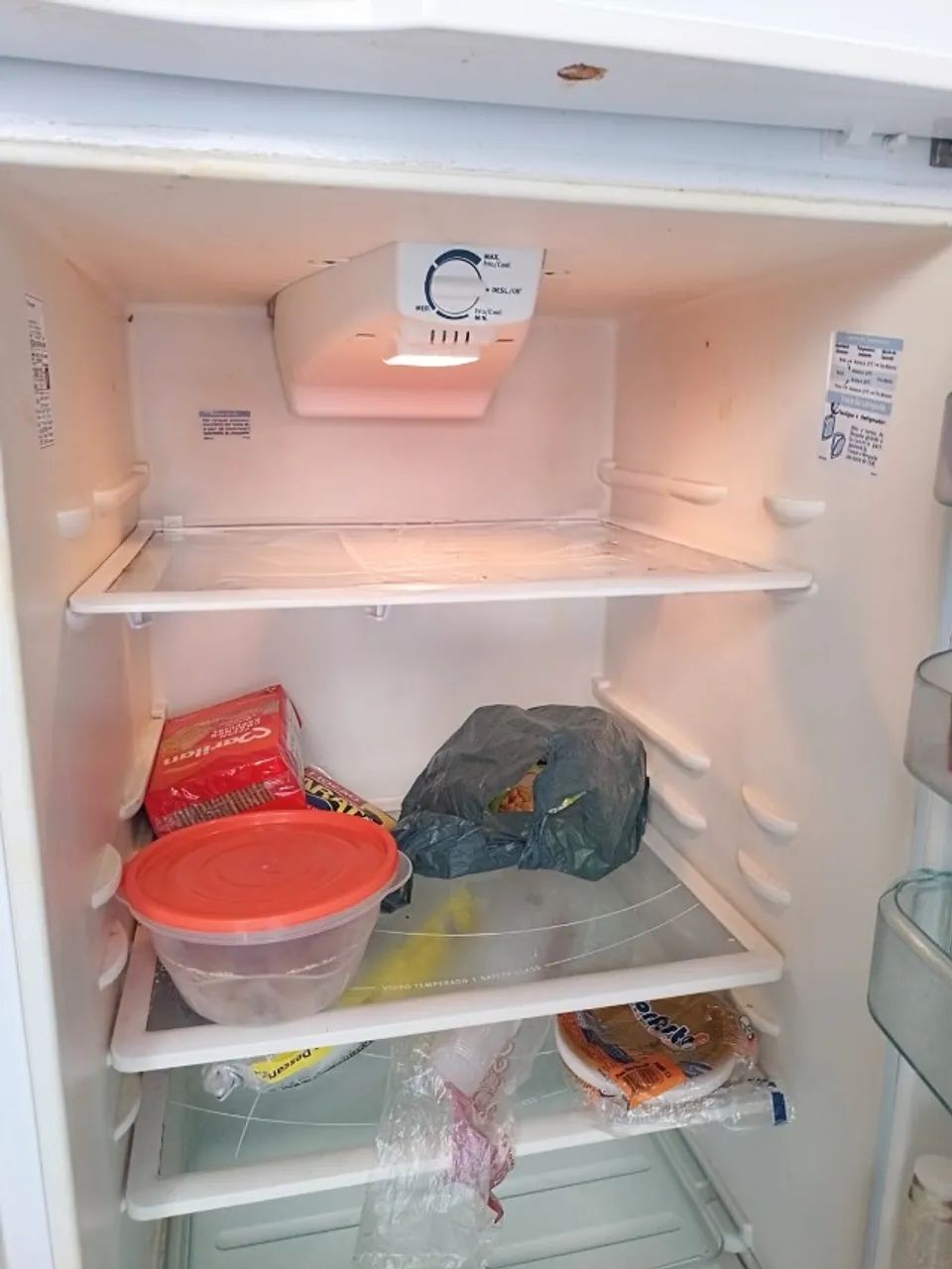 Geladeira Fos Free - Foto 4