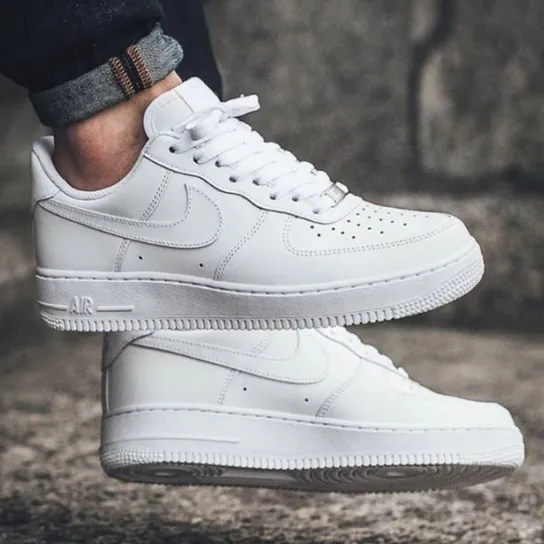 Tênis Nike Air Force 1 (PROMOÇÃO)