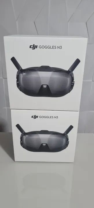 Óculos Dji N3
