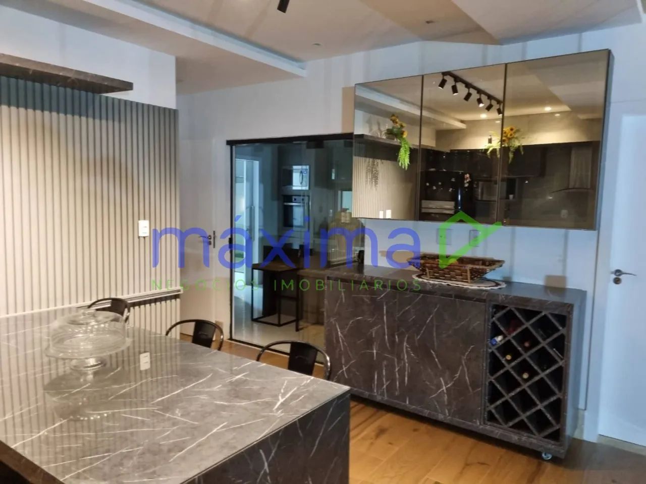 Casa de Luxo à Venda no Condomínio Costa Marina! - Foto 5