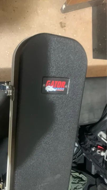 Guitarra Ibanez Artcore Af75 troco por Gibson - Foto 4