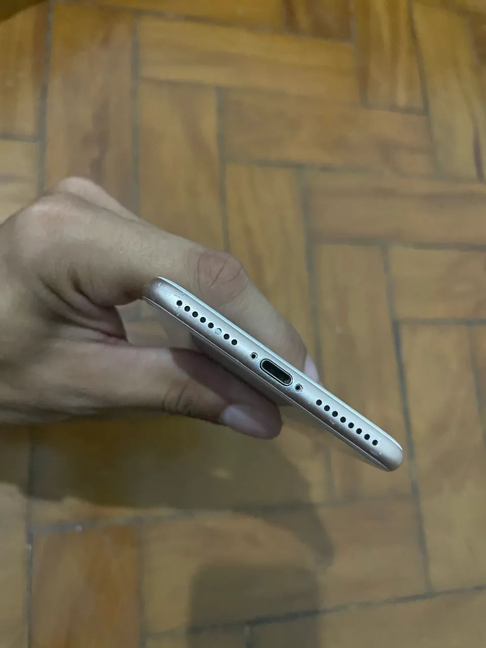 Carcaça IPhone 8 plus - Foto 2