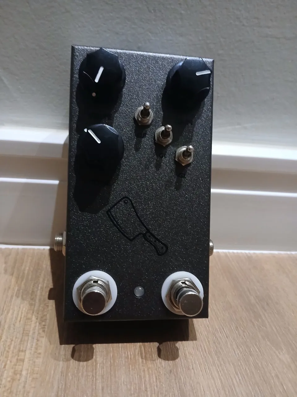 The Killer - Joyfx