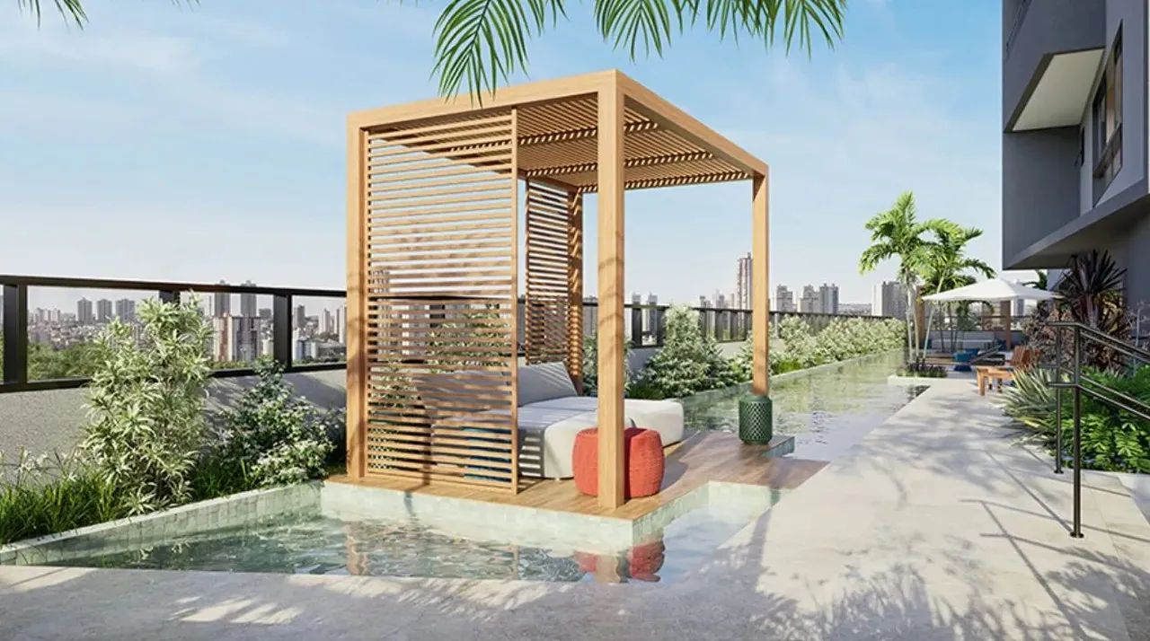 B GREAT BOSQUE DOS BURITIS - Foto 12