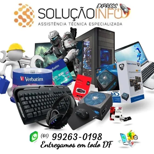 Computador Desktop Positivo Master Slim D610 A8 3.9GHZ (I5) 8gb Ram Ssd 240gb Win11 Wi-Fi - Foto 5