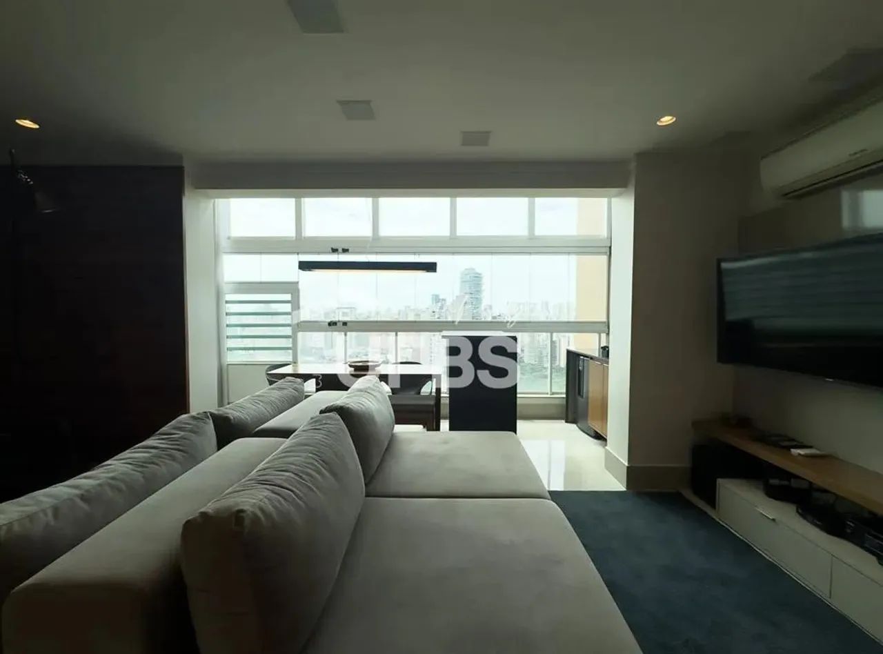 Easy Life - Apartamento com 2 suites mobiliado com vista para o Parque Vaca Brava - Foto 4