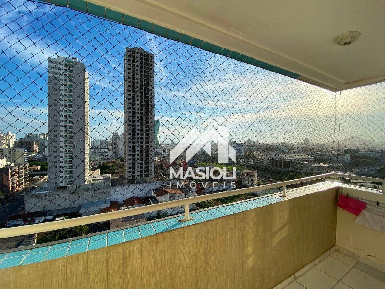 Apartamento com 2 dormitórios para alugar, 55 m² por R$ 3.000,00/mês - Praia de Itaparica 