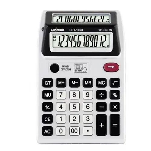 CALCULADORA LEHMOX LEY-1898 - Foto 2