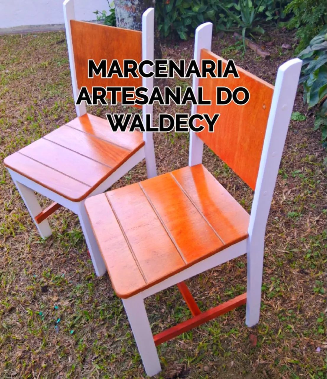 Marcenaria Artesanal  - Foto 3