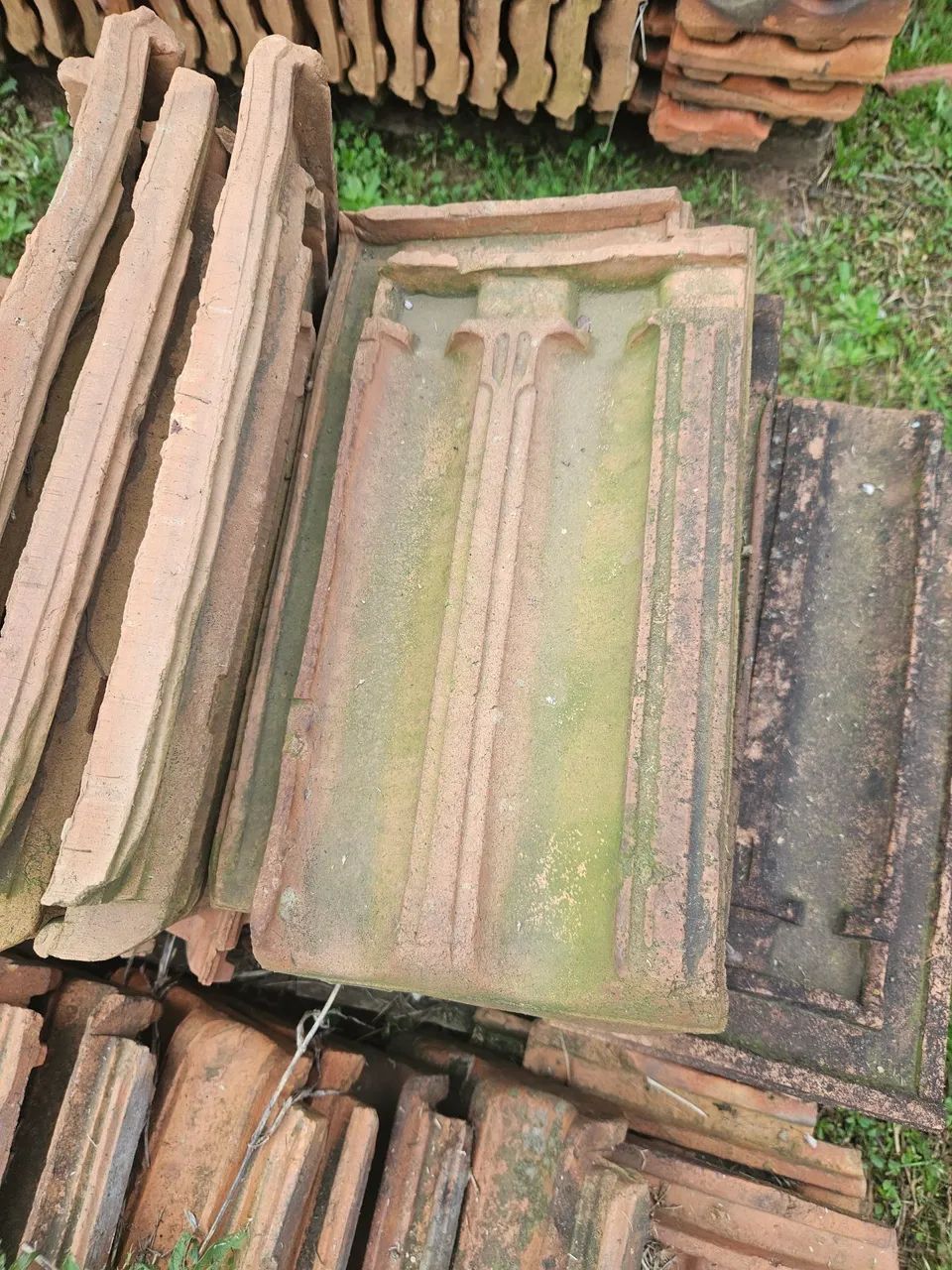 telha francesa de cerâmica 64277247427074120