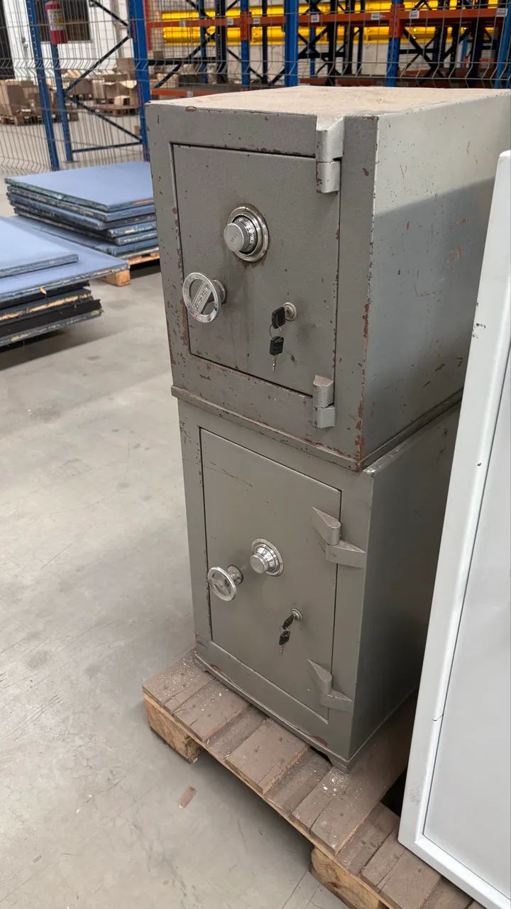 Cofres diversos  - Foto 5