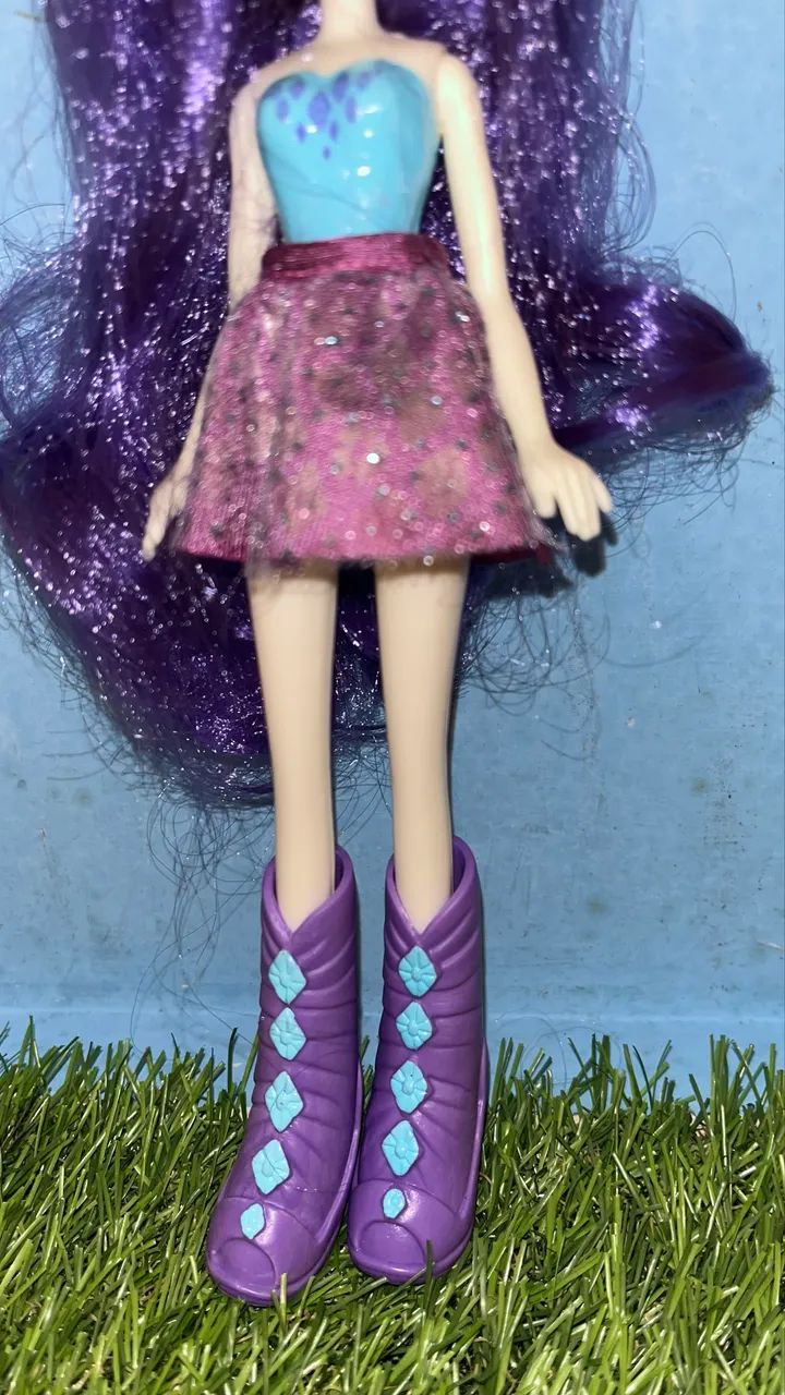 My Little Pony Equestria Girls - Foto 3