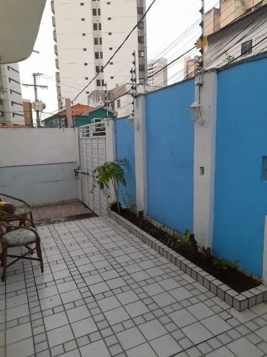 Casa com 5 dormitórios para alugar, 500 m² por R$ 10.000,00/mês - Canela - Salvador/BA