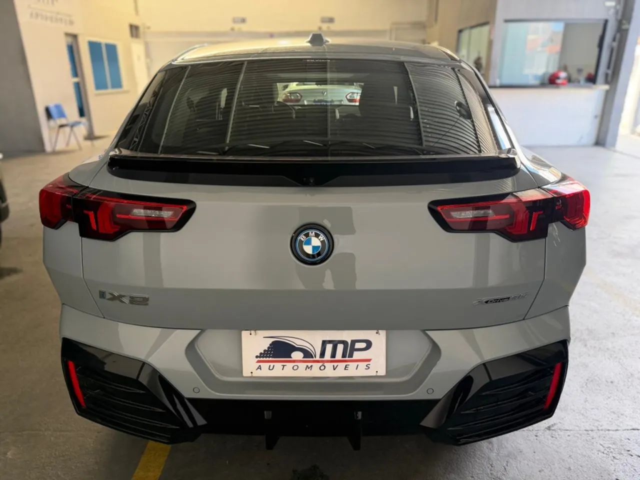 BMW X2 Xdrive20i M Sport 2025 - Foto 5
