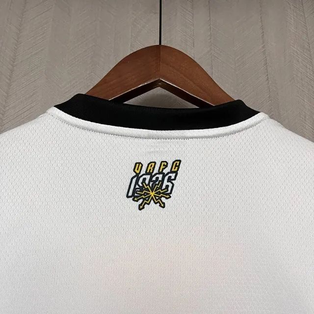 Camisa Volta Redonda II 2025 - Foto 5