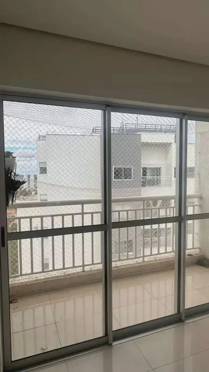 Apartamento para alugar na zona Leste - Bairro Horto- Teresina/PI.