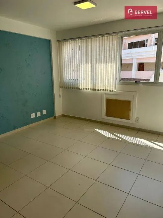 Sala para alugar, 27 m² por R$ 2.120,70/mês - Barra da Tijuca - Rio de Janeiro/RJ - Foto 3