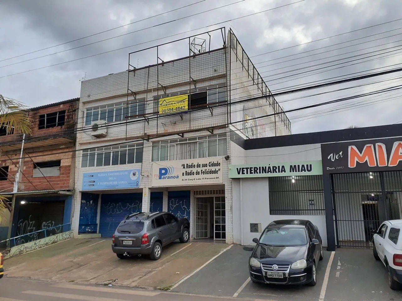 Excelente oportunidade