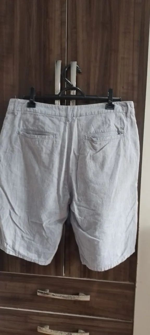 Bermuda Calvin Klein n°42 40,00 - Foto 4