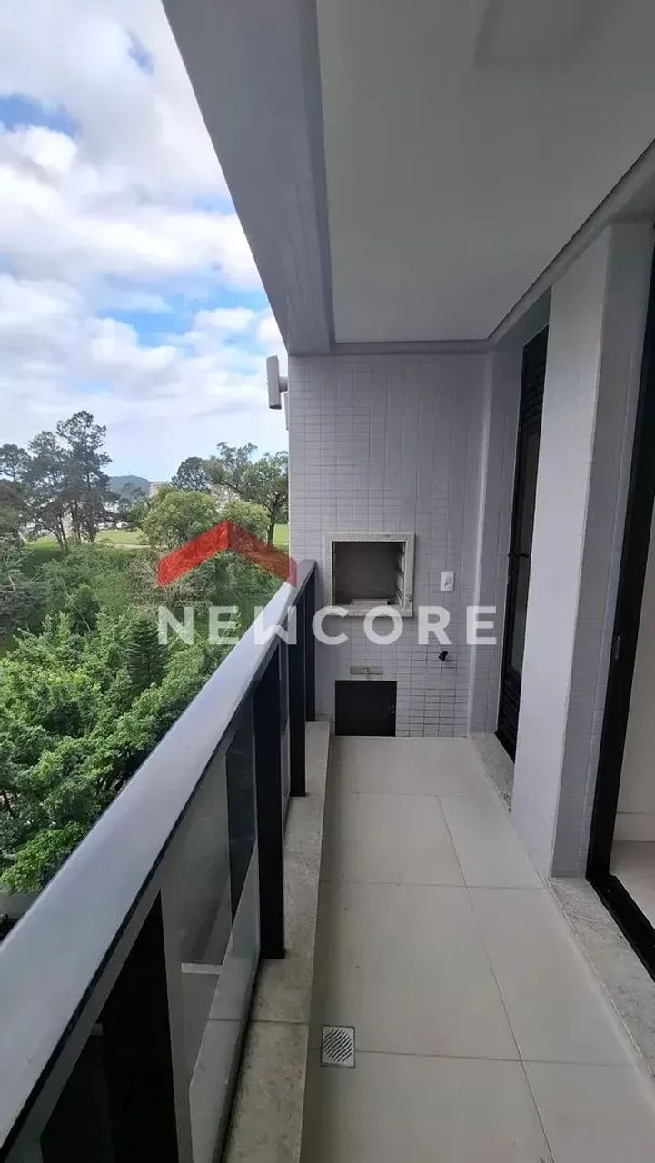 Apartamento em Rua Visconde de Taunay - Atiradores - Joinville/SC - Foto 4