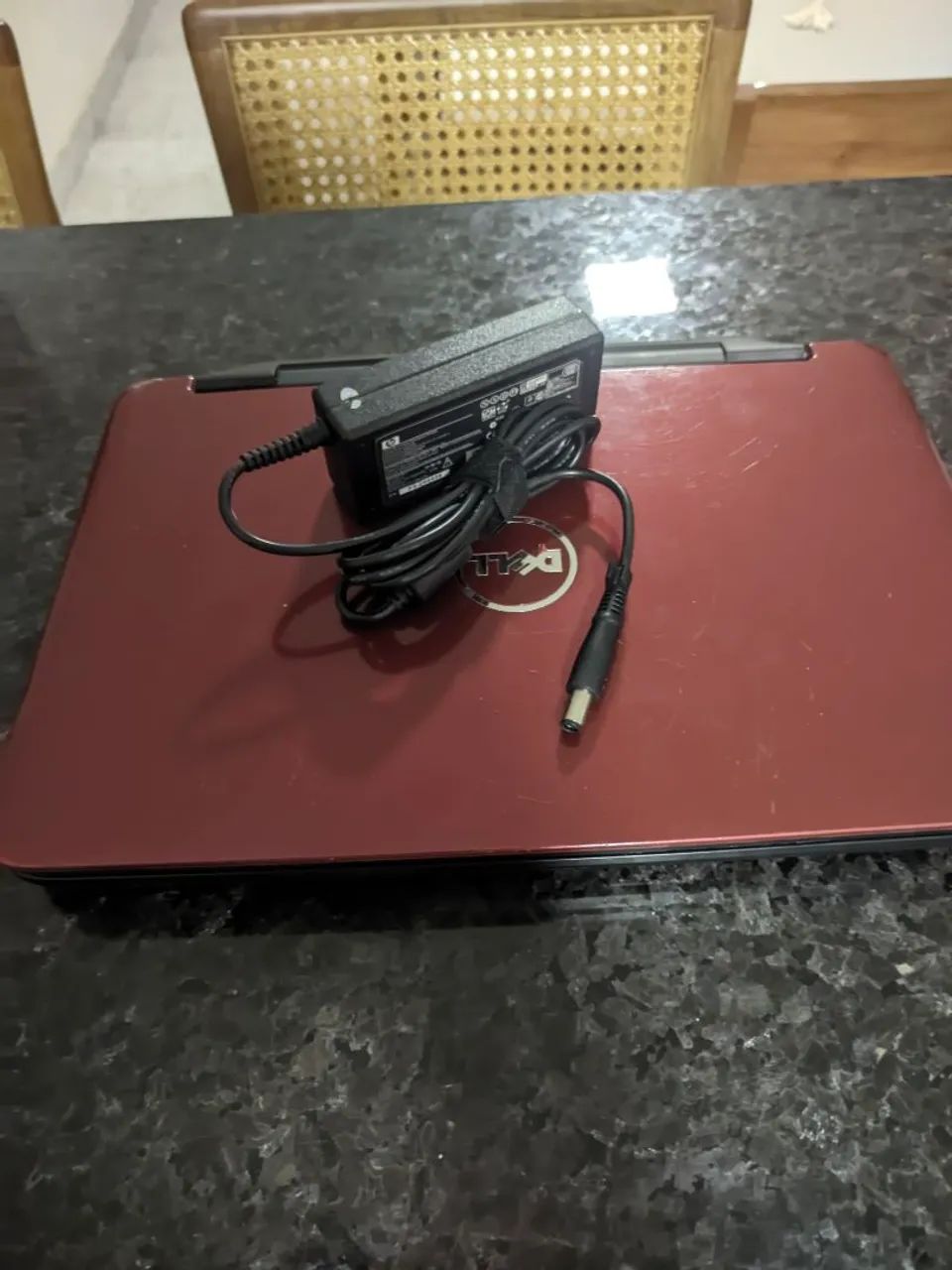 Notebook I5 - Foto 3