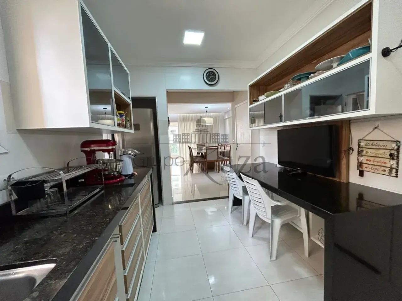 Oportunidade - Apartamento - Residencial Splendor Blue - Jardim das Industrias - 3 Suítes  - Foto 9